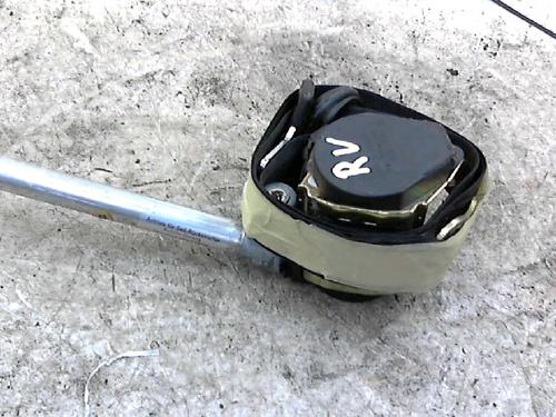 Used Front right seatbelt Front right seatbelt AUDI A4 B5 Avant (8D5) 2.6 (150 hp) 34653366 34653366