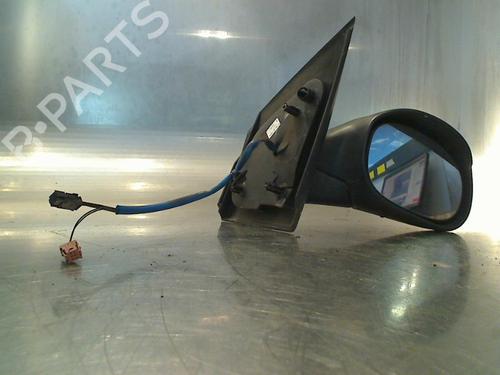 Used Right mirror Right mirror CITROËN C2 (JM_) 1.1 (60 hp) 34679921 34679921