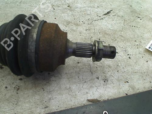 Used Right front driveshaft Right front driveshaft CITROËN C5 I Break (DE_) 1.8 16V (DE6FZB, DE6FZE) (115 hp) 34655366 34655366