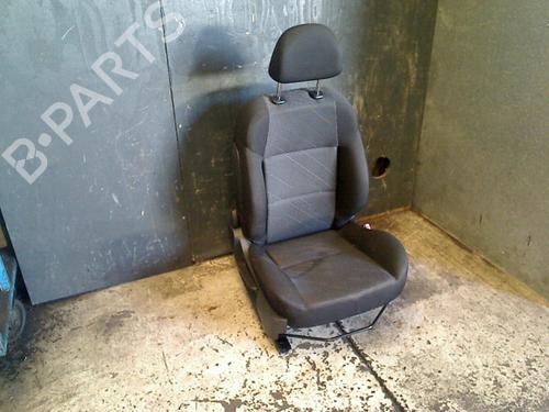Used Right front seat Right front seat PEUGEOT 207 (WA_, WC_) 1.4 16V (95 hp) 34686875 34686875