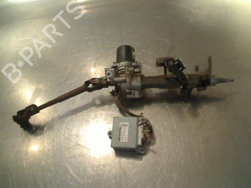 Used Steering column Steering column CITROËN C1 (PM_, PN_) 1.0 (68 hp) 34681531 34681531