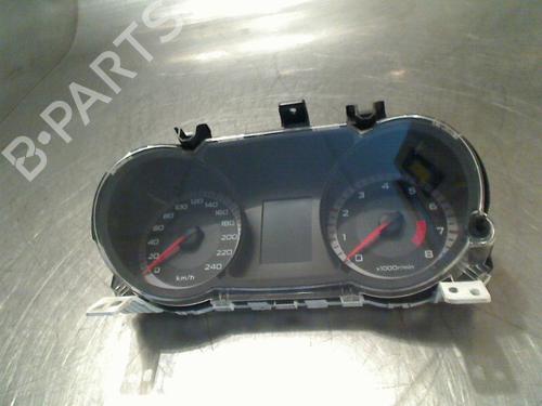 instrument-cluster-mitsubishi-lancer-viii-cy_a-cz_a-2007-34684864 main image