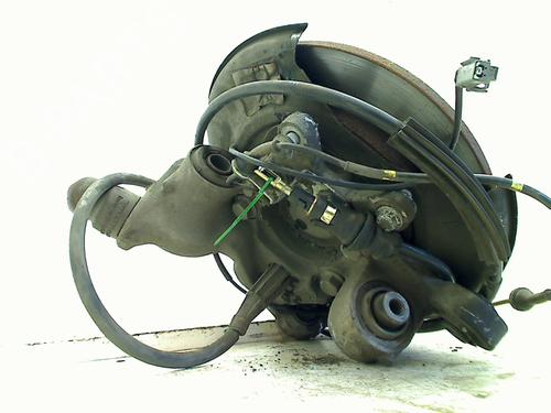 Used Right rear steering knuckle Right rear steering knuckle VOLVO S80 I (184) D5 (163 hp) 34650907 34650907