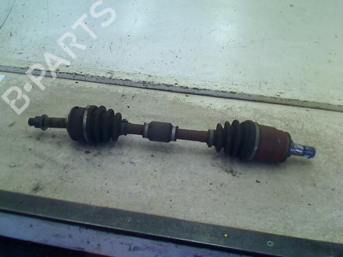 Used Right front driveshaft Right front driveshaft NISSAN MICRA II (K11) 1.0 i 16V (K11) (54 hp) 34668440 34668440