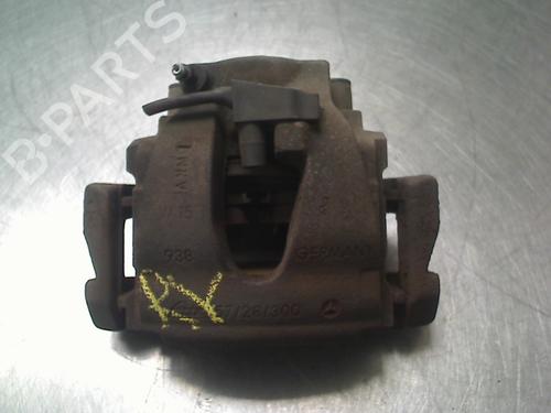Used Right front brake caliper Right front brake caliper MERCEDES-BENZ E-CLASS T-Model (S210) E 320 T (210.265) (224 hp) 34688937 34688937