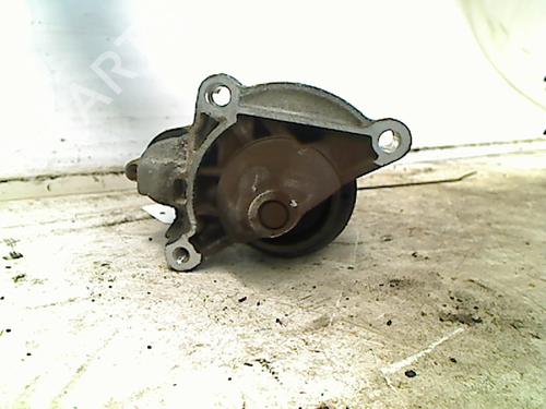 Used Starter Starter PEUGEOT 106 II (1A_, 1C_) 1.1 i (60 hp) 34652639 34652639