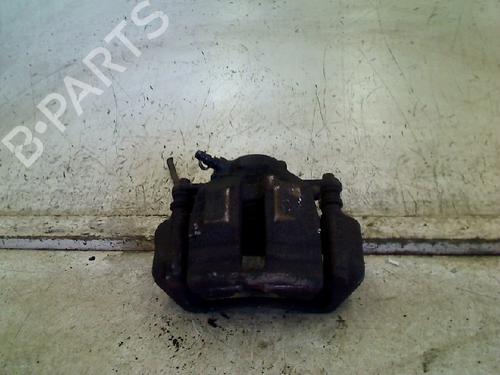 Used Left front brake caliper Left front brake caliper MERCEDES-BENZ C-CLASS (W203) C 180 Kompressor (203.046) (143 hp) 34674892 34674892