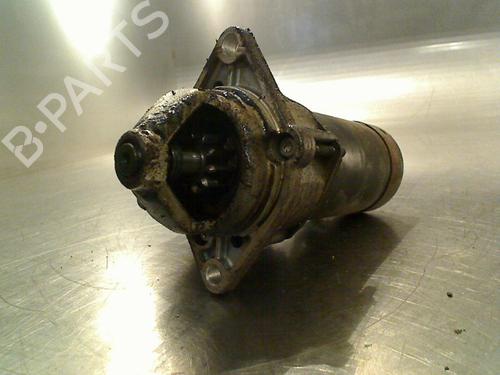 Starter OPEL AGILA A (H00) 1.2 16V (F68) | BP34680251M8 - Image 2