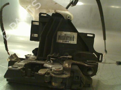 Used Front left lock Front left lock 34676909 34676909