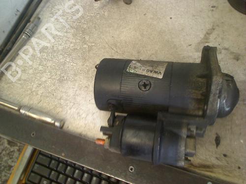 Used Starter Starter SEAT AROSA (6H1) 1.4 (60 hp) 34672310 34672310