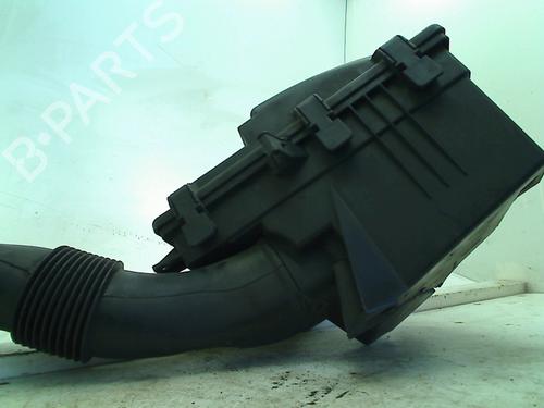 Luftfilter kasse Luftfilter kasse VOLVO S80 I (184) D5 (163 hp) 34650897 34650897