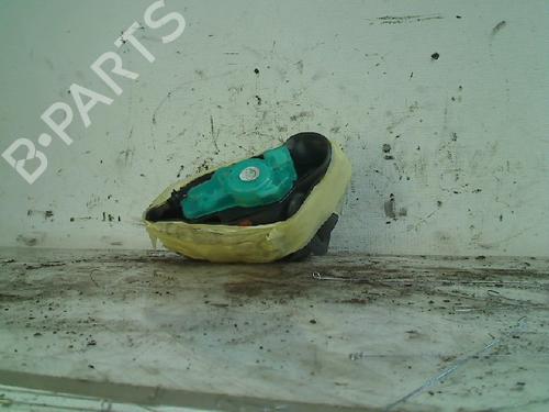 Used Front right seatbelt Front right seatbelt MITSUBISHI L400 Bus (PD_W, PC_W, PA_V, PB_V, PA_W) 2500 TD (PA5W) (87 hp) 34649909 34649909