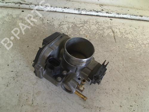 Used Throttle body Throttle body VW BORA I (1J2) 2.0 (115 hp) 34664423 34664423