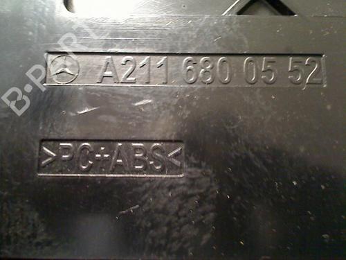 Warning switch MERCEDES-BENZ CLS (C219) CLS 350 (219.356) | BP34689284I22 - Image 3