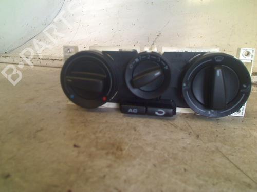 Used Climate control Climate control SKODA OCTAVIA I Combi (1U5) 1.6 (102 hp) 34668515 34668515