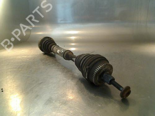 Left front driveshaft VW PASSAT B5 (3B2) 1.8 | BP34679146M38 - Image 2