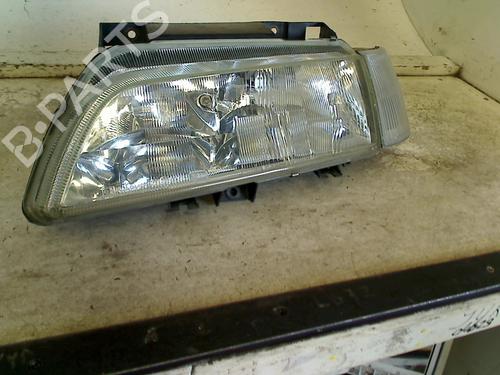 Used Left headlight Left headlight CITROËN XANTIA (X1_, X2_) 1.8 i 16V (110 hp) 34664561 34664561