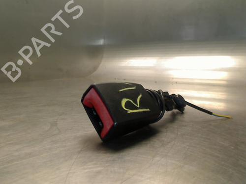 Used Seat buckle Seat buckle RENAULT MEGANE II Coupé-Cabriolet (EM0/1_) 2.0 16V Turbo (163 hp) 34685120 34685120