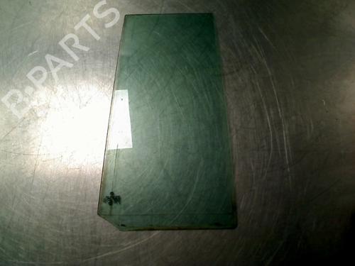 Used Rear right door window Rear right door window VW TOURAN (1T1, 1T2) 2.0 FSI (150 hp) 34687932 34687932