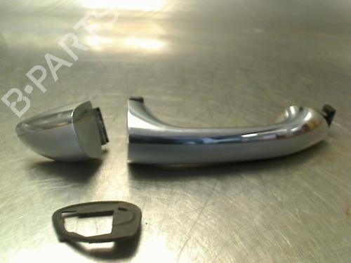 Used Rear right exterior door handle Rear right exterior door handle MERCEDES-BENZ M-CLASS (W164) ML 280 CDI 4-matic (164.120) (190 hp) 34691692 34691692