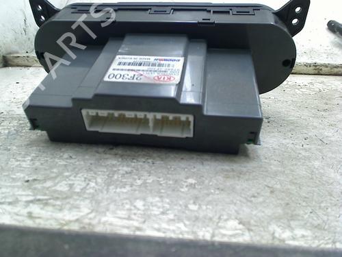 Climate control KIA CERATO I Hatchback (LD) 2.0 | BP34663350I5 - Image 2