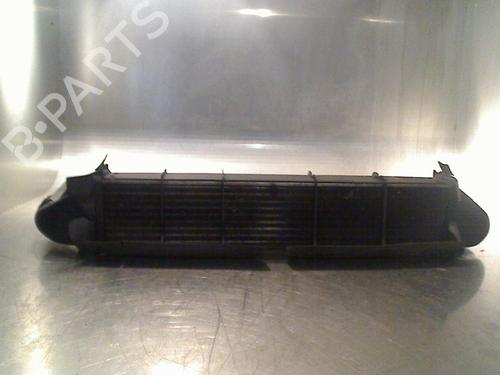 Intercooler Intercooler MERCEDES-BENZ C-CLASS T-Model (S203) C 200 Kompressor (203.242) (163 hp) 34680691 34680691