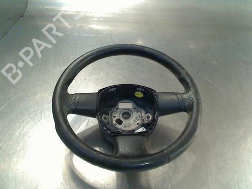 Used Steering wheel Steering wheel AUDI A3 Sportback (8PA) 2.0 FSI (150 hp) 34683658 34683658