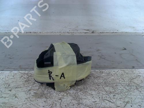 Used Rear right seatbelt Rear right seatbelt CITROËN C3 I (FC_, FN_) 1.4 16V (88 hp) 34660715 34660715