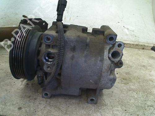 Used AC compressor AC compressor 34655000 34655000