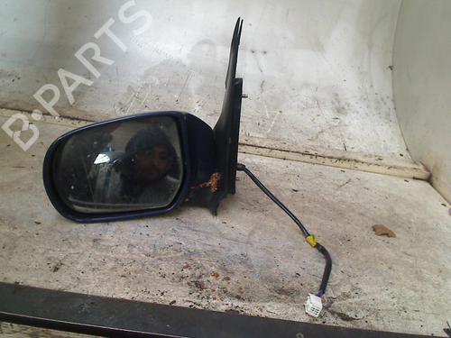 left-mirror-mazda-mpv-ii-lw-1999-2000-2001-2002-2003-2004-2005-2006-34657844 main image