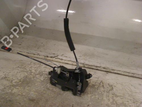 front-left-lock-opel-vectra-c-z02-2002-2003-2004-2005-2006-2007-2008-2009-34663061 main image