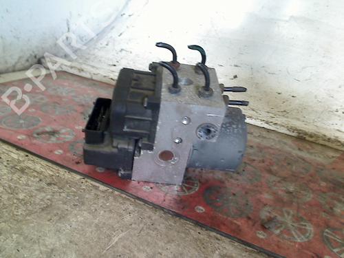 Used ABS pump ABS pump ALFA ROMEO 156 (932_) 2.0 16V T.SPARK (932A2) (155 hp) 34662340 34662340