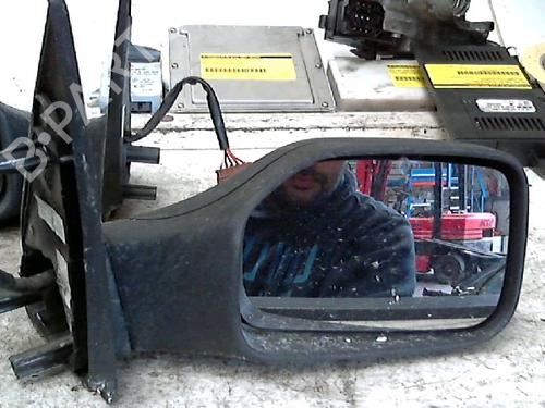 Used Right mirror Right mirror 34653406 34653406