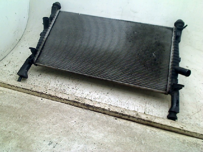 Water radiator FORD TRANSIT Van (FA_ _) 2.2 TDCi 34673398 | B-Parts