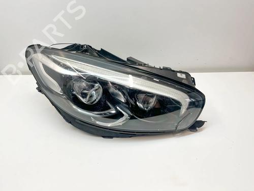 Used Right headlight Right headlight 39003484 39003484
