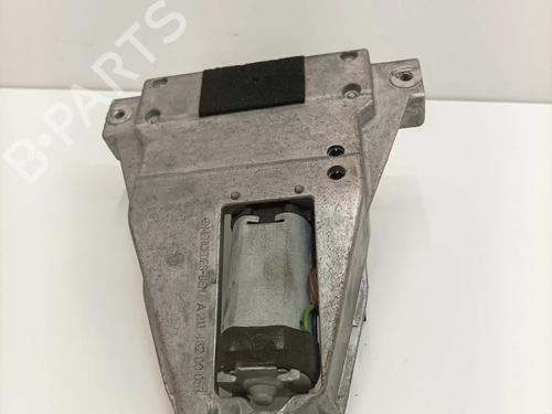 Used Steering column Steering column MERCEDES-BENZ SL (R230) 500 (230.471) (388 hp) 36125091 36125091