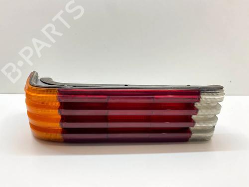Used Left taillight Left taillight MERCEDES-BENZ SL (R107) 560 SL (107.048) (230 hp) 36126101 36126101