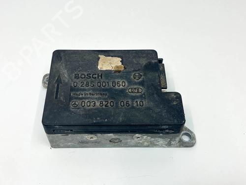 Used Electronic module Electronic module MERCEDES-BENZ SL (R107) 380 SL (107.045) (204 hp) 36129675 36129675