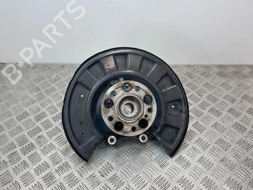 Used Left rear steering knuckle Left rear steering knuckle 39003481 39003481