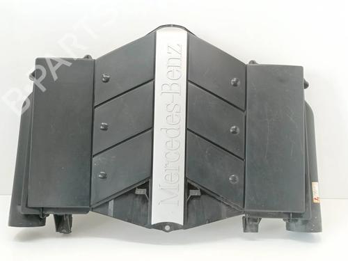 Used Air filter box Air filter box MERCEDES-BENZ SL (R230) 350 (230.467) (245 hp) 36119253 36119253