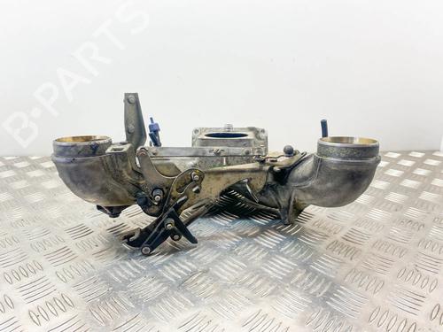 Manifold Indsugning Manifold Indsugning MERCEDES-BENZ SL (R129) 320 (129.063) (231 hp) 36122299 36122299