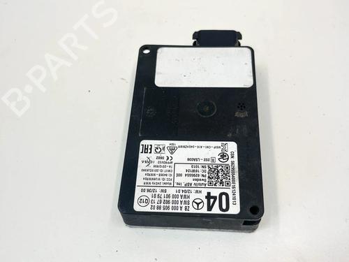 Electronic module MERCEDES-BENZ SL (R231) 400 (231.466) | BP37078348M83 - Image 5