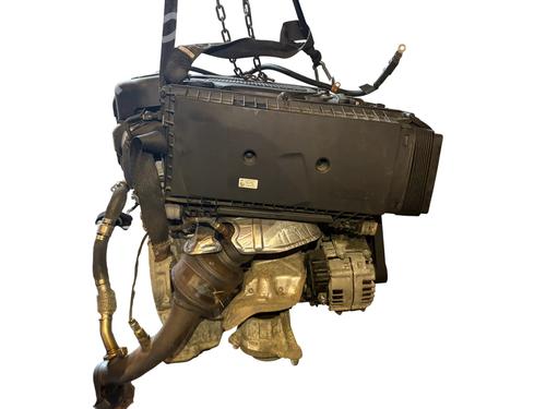 Engine MERCEDES-BENZ SL (R231) 350 (231.457) | BP40151604M1 - Image 2