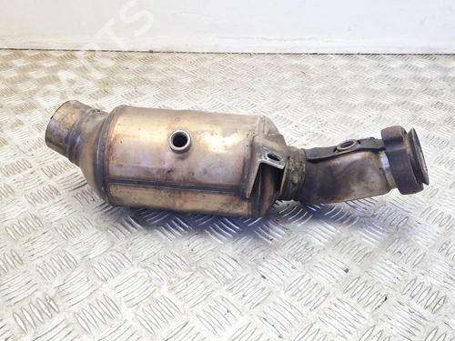 Catalyst MERCEDES-BENZ SL (R231) 500 (231.473) | BP36131421M10 - Image 8