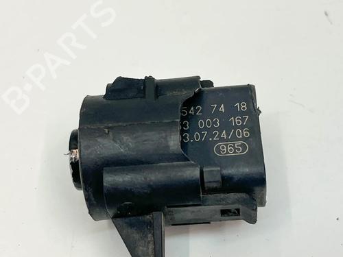 Used Electronic module Electronic module MERCEDES-BENZ SL (R230) 350 (230.467) (245 hp) 36130974 36130974