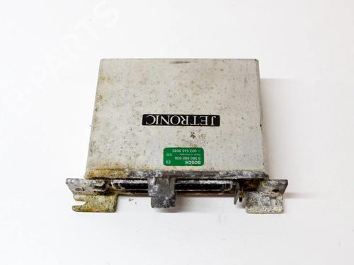 Used Engine control unit (ECU) Engine control unit (ECU) 36118112 36118112