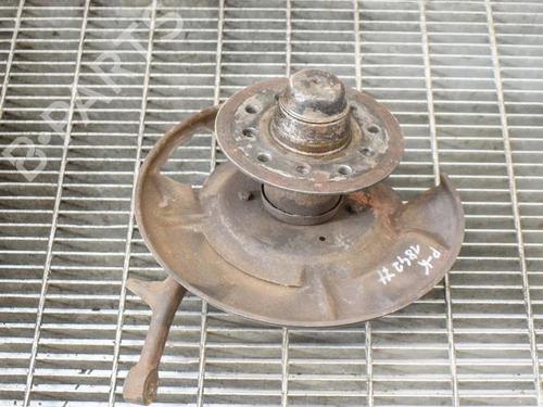 Used Left front steering knuckle Left front steering knuckle 36122170 36122170