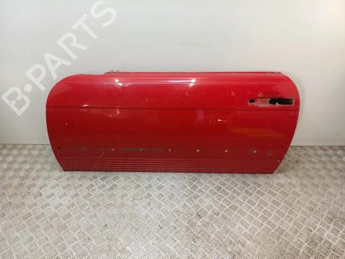 Used Left front door Left front door MERCEDES-BENZ SL (R107) 560 SL (242 hp) 40501871 40501871