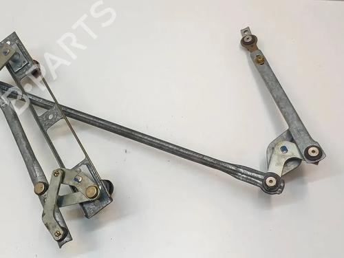 Used Front wipers mechanism Front wipers mechanism MERCEDES-BENZ SL (R107) 560 SL (242 hp) 39990964 39990964