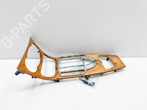Used Middle console Middle console MERCEDES-BENZ SL (R230) 500 (230.471) (388 hp) 36123056 36123056
